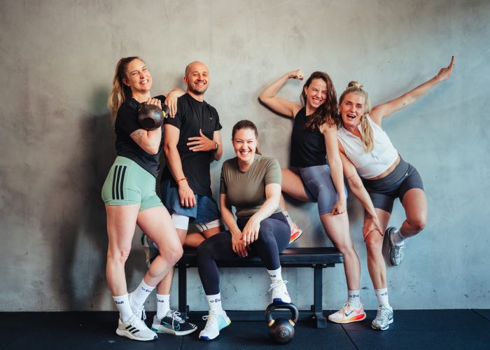 trainers-teamspirit